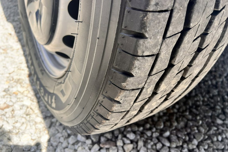Renault Master L2H2 średniak 7-osobowy lift brygadówka doka pełna opcja 80tys km zdjęcie 10
