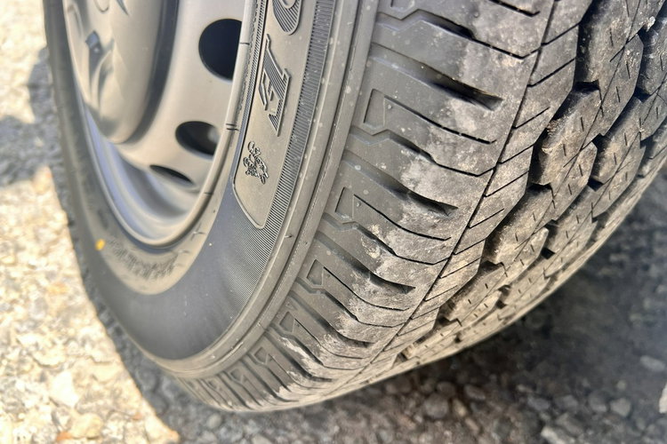 Renault Master L2H2 średniak 7-osobowy lift brygadówka doka pełna opcja 80tys km zdjęcie 11