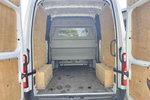 Renault Master L2H2 średniak 7-osobowy lift brygadówka doka pełna opcja 80tys km zdjęcie 5