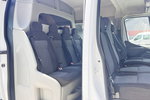 Renault Master L2H2 średniak 7-osobowy lift brygadówka doka pełna opcja 80tys km zdjęcie 6