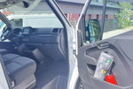 Renault Master L2H2 średniak 7-osobowy lift brygadówka doka pełna opcja 80tys km zdjęcie 7
