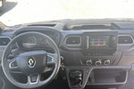 Renault Master L2H2 średniak 7-osobowy lift brygadówka doka pełna opcja 80tys km zdjęcie 8