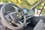 Renault Master L2H2 średniak 7-osobowy lift brygadówka doka pełna opcja 80tys km zdjęcie 9