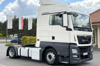 MAN TGX