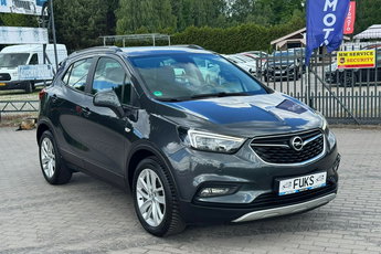 Opel Mokka X BDB stan Niski Przebieg Automat 