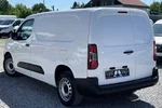 Citroen Berlingo zdjęcie 11