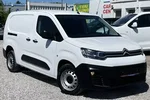 Citroen Berlingo zdjęcie 12