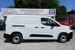 Citroen Berlingo zdjęcie 14