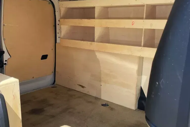 Citroen Berlingo zdjęcie 5