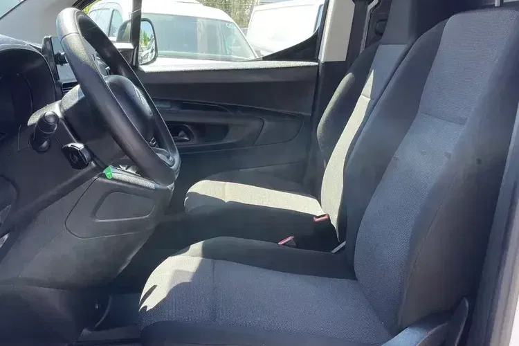 Citroen Berlingo zdjęcie 8