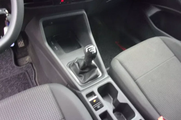 Volkswagen Caddy zdjęcie 254