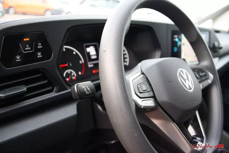 Volkswagen Caddy zdjęcie 259