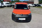 Volkswagen Caddy zdjęcie 265