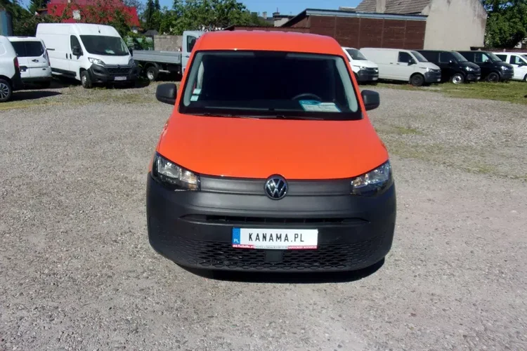 Volkswagen Caddy zdjęcie 265