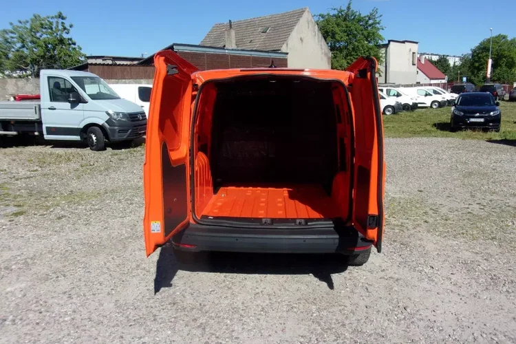 Volkswagen Caddy zdjęcie 270