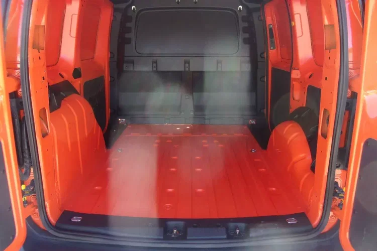 Volkswagen Caddy zdjęcie 271