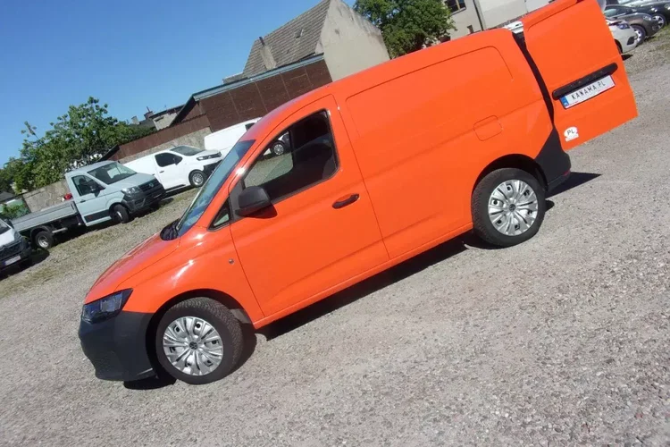 Volkswagen Caddy zdjęcie 272