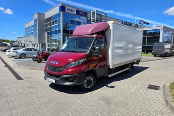 Iveco IVECO/PONY AUTO DAILY 50C/35