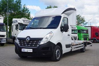 Renault RENAULT MASTER