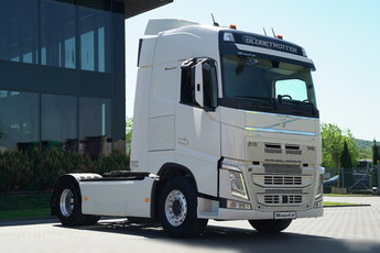 Volvo FH