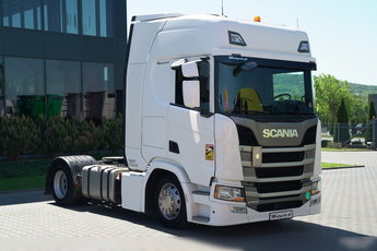 Scania