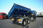 MAN TGS 41.480 / 8X6 / WYWROTKA 3 STRONNA / BORDMATIC / KH KIPPER / AUTOMAT / FABRYCZNIE NOWY / 2026 / zdjęcie 27