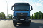 MAN TGS 41.480 / 8X6 / WYWROTKA 3 STRONNA / BORDMATIC / KH KIPPER / AUTOMAT / FABRYCZNIE NOWY / 2026 / zdjęcie 54