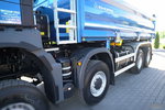 MAN TGS 41.480 / 8X6 / WYWROTKA 3 STRONNA / BORDMATIC / KH KIPPER / AUTOMAT / FABRYCZNIE NOWY / 2026 / zdjęcie 58