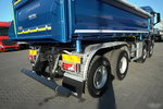 MAN TGS 41.480 / 8X6 / WYWROTKA 3 STRONNA / BORDMATIC / KH KIPPER / AUTOMAT / FABRYCZNIE NOWY / 2026 / zdjęcie 63