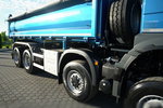 MAN TGS 41.480 / 8X6 / WYWROTKA 3 STRONNA / BORDMATIC / KH KIPPER / AUTOMAT / FABRYCZNIE NOWY / 2026 / zdjęcie 66