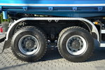 MAN TGS 41.480 / 8X6 / WYWROTKA 3 STRONNA / BORDMATIC / KH KIPPER / AUTOMAT / FABRYCZNIE NOWY / 2026 / zdjęcie 78