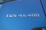 MAN TGS 41.480 / 8X6 / WYWROTKA 3 STRONNA / BORDMATIC / KH KIPPER / AUTOMAT / FABRYCZNIE NOWY / 2026 / zdjęcie 84