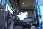 MAN TGS 41.480 / 8X6 / WYWROTKA 3 STRONNA / BORDMATIC / KH KIPPER / AUTOMAT / FABRYCZNIE NOWY / 2026 / zdjęcie 88