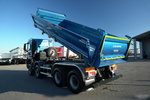MAN TGS 41.480 / 8X6 / WYWROTKA 3 STRONNA / BORDMATIC / KH KIPPER / AUTOMAT / FABRYCZNIE NOWY / 2026 / zdjęcie 8