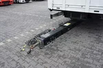 Krone TANDEM / FIRANKA / 19 PALET / DŁ. 7.75 M zdjęcie 14