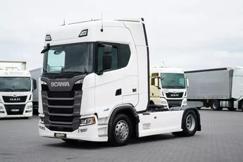 Scania