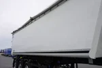 Schmitz / WYWROTKA / 45 M3 / OŚ PODNOSZONA / JAK NOWA zdjęcie 21