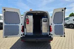 Volkswagen Caddy Long 49999zł NETTO 2.0TDi/102KM zdjęcie 14