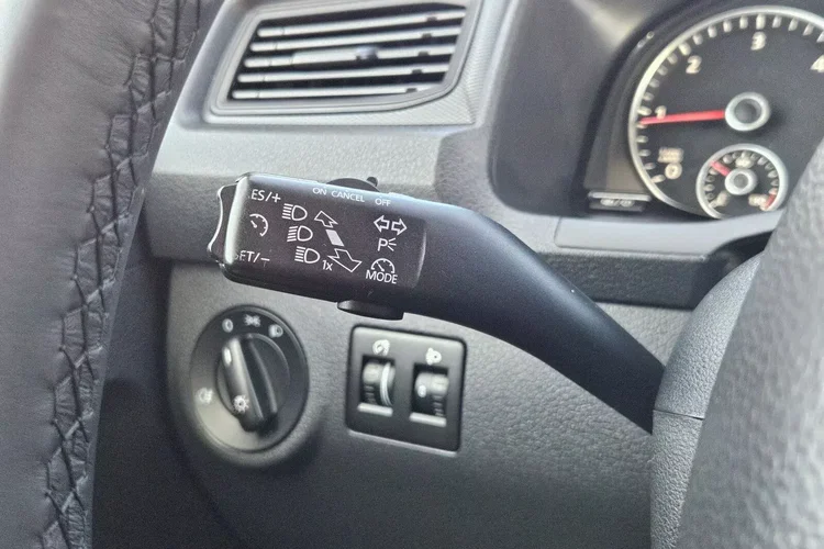 Volkswagen Caddy Long 49999zł NETTO 2.0TDi/102KM zdjęcie 22