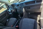 Volkswagen Caddy Long 49999zł NETTO 2.0TDi/102KM zdjęcie 29