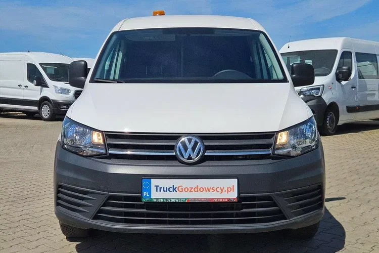 Volkswagen Caddy Long 49999zł NETTO 2.0TDi/102KM zdjęcie 4
