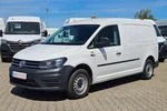 Volkswagen Caddy Long 49999zł NETTO 2.0TDi/102KM zdjęcie 5