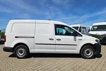 Volkswagen Caddy Long 49999zł NETTO 2.0TDi/102KM zdjęcie 8