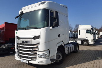 DAF DAF XF 480 FT