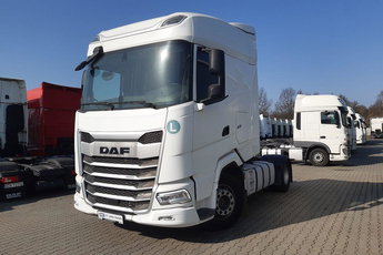 DAF DAF XG 480 FT