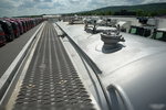 Feldbinder / CEMENTONACZEPA / 3 KOMORY / 36 000 L / SILOS / DO MATERIAŁÓW SYPKICH  / ALUFELGI zdjęcie 14