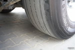Feldbinder / CEMENTONACZEPA / 3 KOMORY / 36 000 L / SILOS / DO MATERIAŁÓW SYPKICH  / ALUFELGI zdjęcie 16