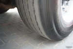 Feldbinder / CEMENTONACZEPA / 3 KOMORY / 36 000 L / SILOS / DO MATERIAŁÓW SYPKICH  / ALUFELGI zdjęcie 17
