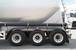 Feldbinder / CEMENTONACZEPA / 3 KOMORY / 36 000 L / SILOS / DO MATERIAŁÓW SYPKICH  / ALUFELGI zdjęcie 18