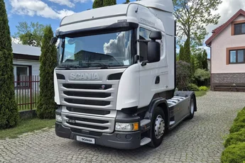 Scania